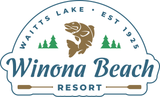 Winona Beach Resorts